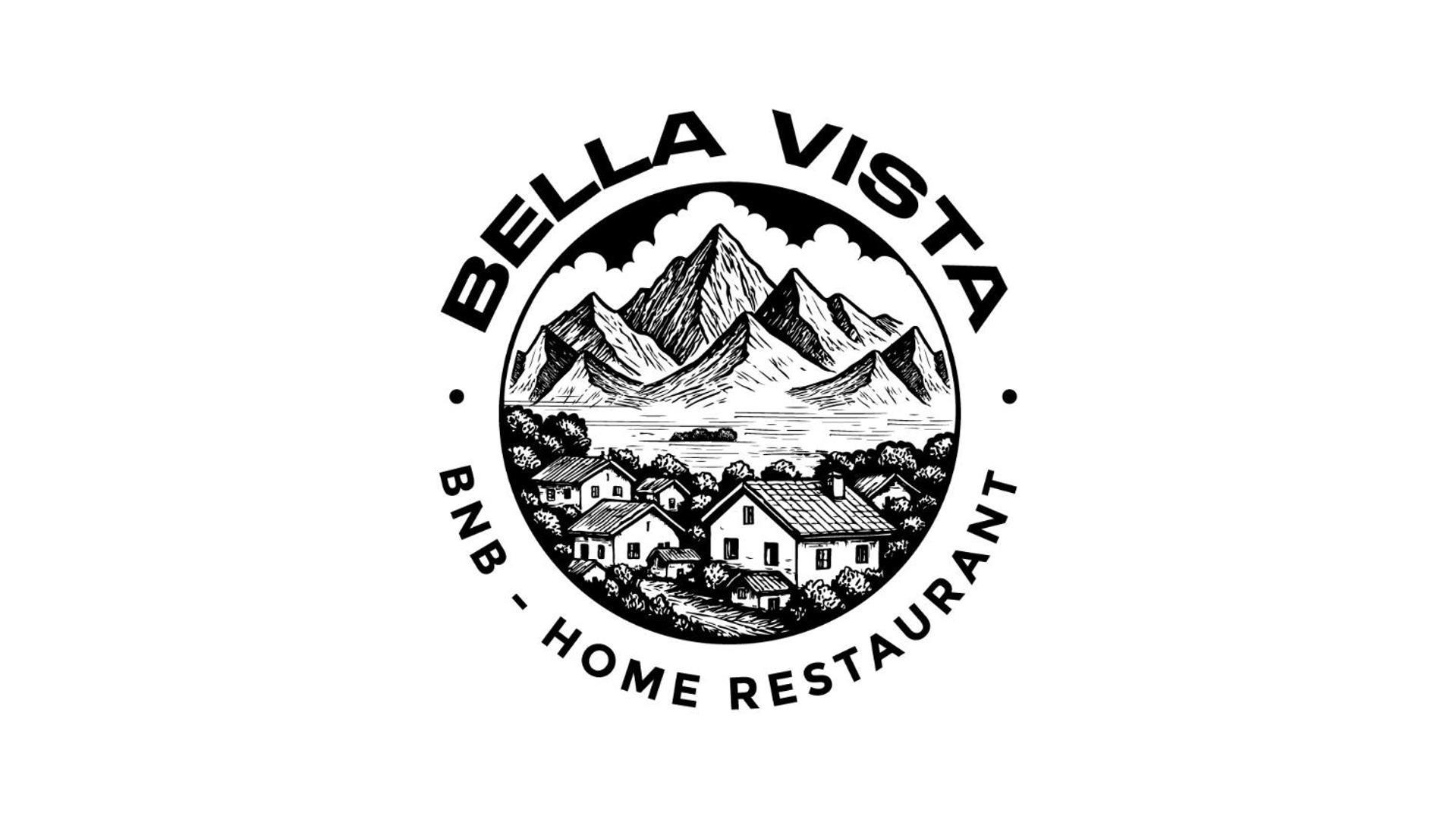 Bella Vista Villa Baveno Kültér fotó