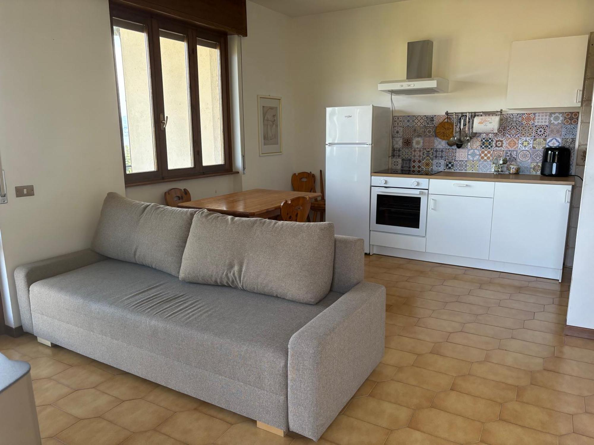 Bella Vista Villa Baveno Kültér fotó